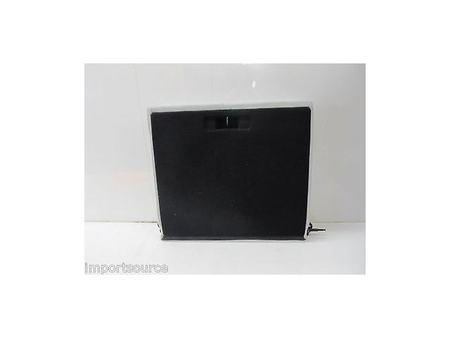 2009-2011 JAGUAR XF OEM LEFT REAR UPPER SEAT CUSHION