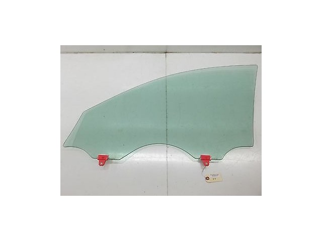 2007-2012 NISSAN ALTIMA SEDAN L32A OEM RIGHT FRONT DOOR WINDOW AUTO GLASS