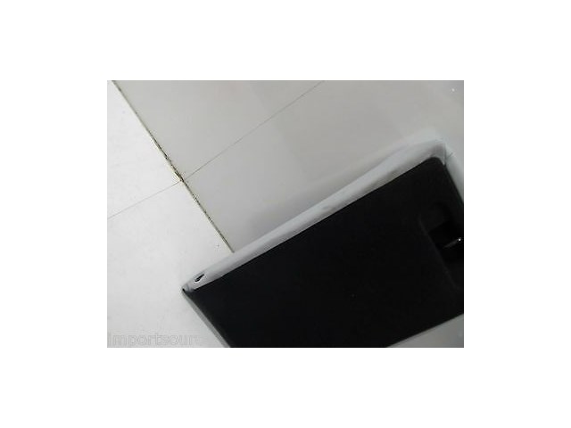 2009-2011 JAGUAR XF OEM RIGHT REAR UPPER SEAT CUSHION