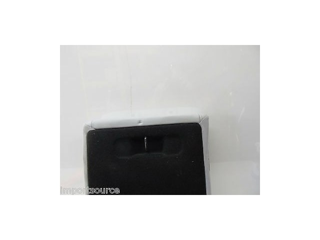 2009-2011 JAGUAR XF OEM RIGHT REAR UPPER SEAT CUSHION