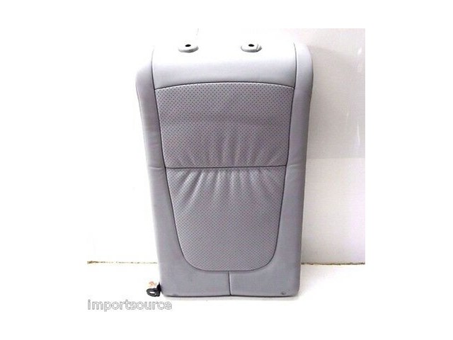 2009-2011 JAGUAR XF OEM RIGHT REAR UPPER SEAT CUSHION