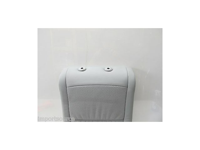 2009-2011 JAGUAR XF OEM RIGHT REAR UPPER SEAT CUSHION