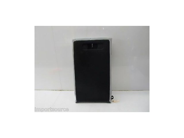 2009-2011 JAGUAR XF OEM RIGHT REAR UPPER SEAT CUSHION