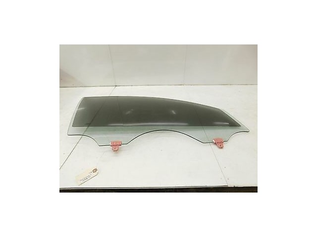 2007-2012 NISSAN ALTIMA SEDAN L32A OEM RIGHT FRONT DOOR WINDOW AUTO GLASS