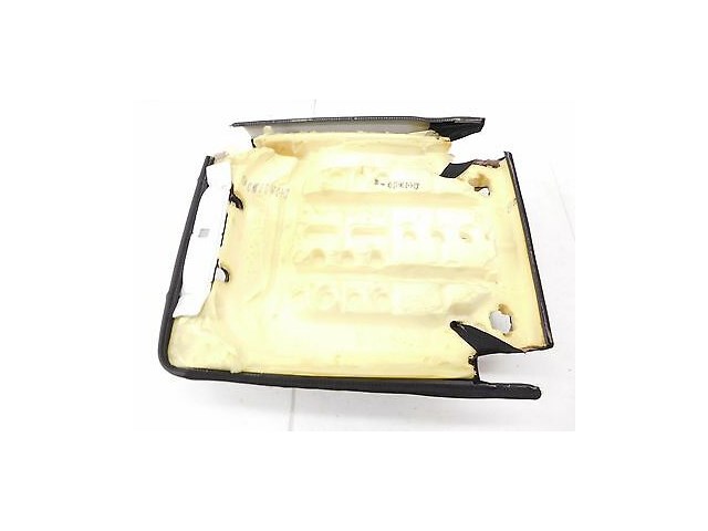 2006-2009 MERCEDES R350 W251 OEM RIGHT REAR THIRD ROW UPPER SEAT CUSHION 