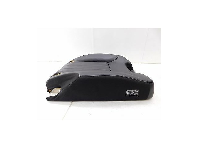 2006-2009 MERCEDES R350 W251 OEM RIGHT REAR THIRD ROW UPPER SEAT CUSHION 