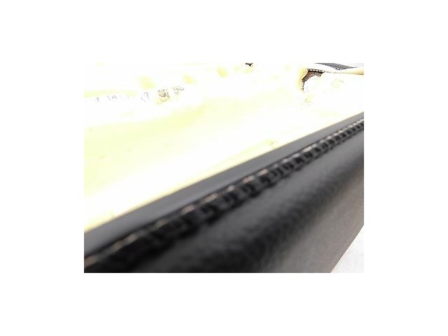 2006-2009 MERCEDES R350 W251 OEM RIGHT REAR THIRD ROW UPPER SEAT CUSHION 