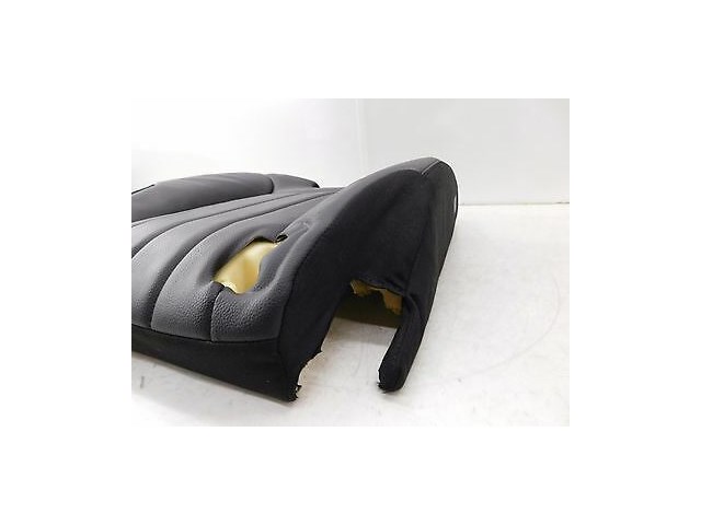 2006-2009 MERCEDES R350 W251 OEM RIGHT REAR THIRD ROW UPPER SEAT CUSHION 