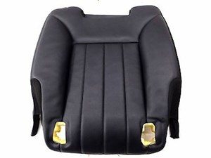 2006-2009 MERCEDES R350 W251 OEM RIGHT REAR THIRD ROW UPPER SEAT CUSHION 