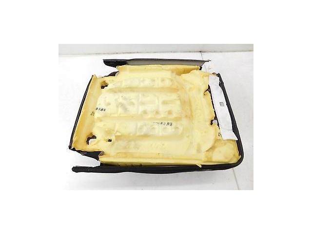 2006-2009 MERCEDES R350 W251 OEM LEFT REAR THIRD ROW UPPER SEAT CUSHION 