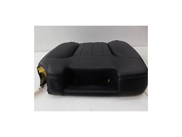 2006-2009 MERCEDES R350 W251 OEM LEFT REAR THIRD ROW UPPER SEAT CUSHION 