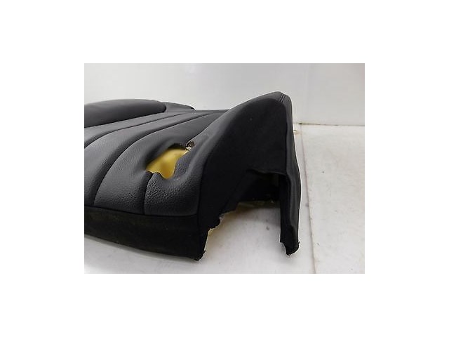 2006-2009 MERCEDES R350 W251 OEM LEFT REAR THIRD ROW UPPER SEAT CUSHION 