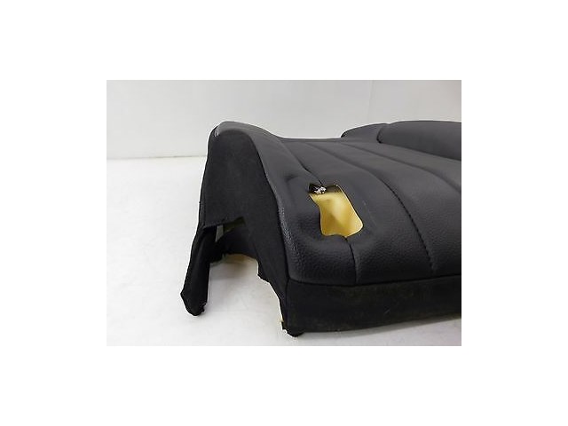 2006-2009 MERCEDES R350 W251 OEM LEFT REAR THIRD ROW UPPER SEAT CUSHION 