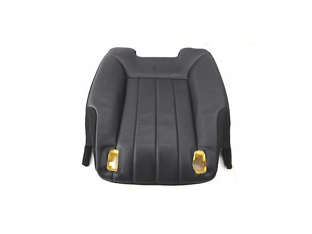 2006-2009 MERCEDES R350 W251 OEM LEFT REAR THIRD ROW UPPER SEAT CUSHION 