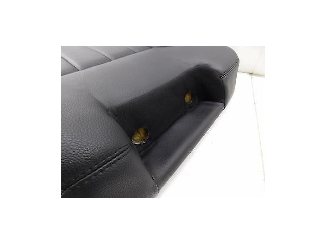 2006-2009 MERCEDES R350 W251 OEM LEFT REAR THIRD ROW UPPER SEAT CUSHION 