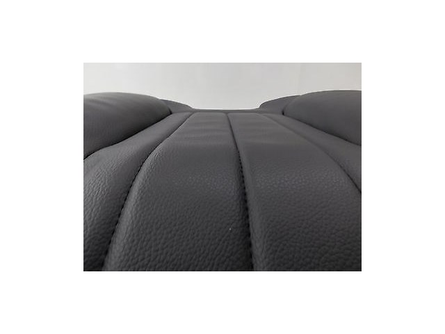 2006-2009 MERCEDES R350 W251 OEM LEFT REAR THIRD ROW UPPER SEAT CUSHION 