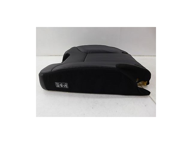 2006-2009 MERCEDES R350 W251 OEM LEFT REAR THIRD ROW UPPER SEAT CUSHION 