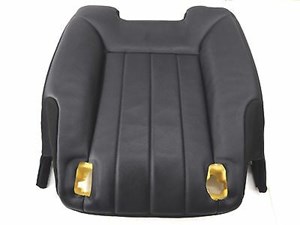 2006-2009 MERCEDES R350 W251 OEM LEFT REAR THIRD ROW UPPER SEAT CUSHION 