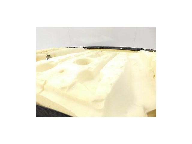 2006-2009 MERCEDES R350 W251 OEM RIGHT REAR MIDDLE ROW UPPER SEAT CUSHION