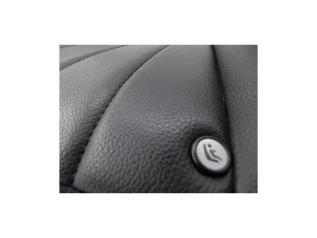 2006-2009 MERCEDES R350 W251 OEM RIGHT REAR MIDDLE ROW UPPER SEAT CUSHION