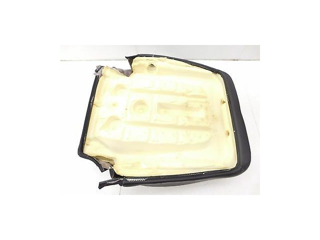 2006-2009 MERCEDES R350 W251 OEM RIGHT REAR MIDDLE ROW UPPER SEAT CUSHION