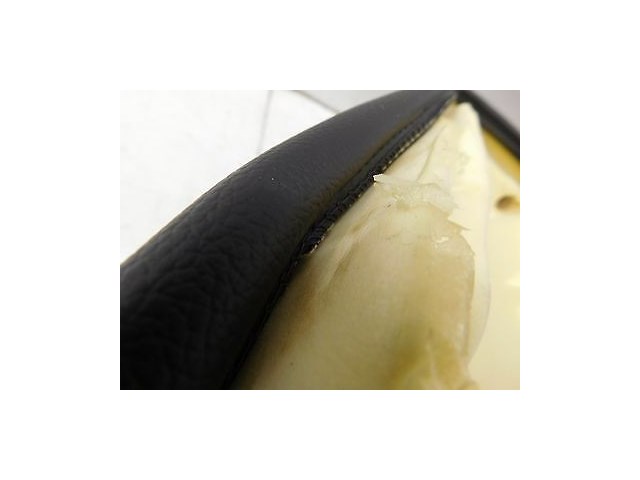 2006-2009 MERCEDES R350 W251 OEM RIGHT REAR MIDDLE ROW UPPER SEAT CUSHION