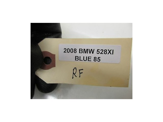  2008-2010 BMW 528xi 535i E60 OEM RIGHT FRONT DOOR WINDOW REGULATOR TRACK