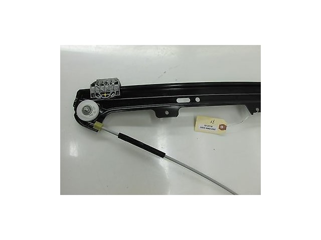  2008-2010 BMW 528xi 535i E60 OEM RIGHT FRONT DOOR WINDOW REGULATOR TRACK