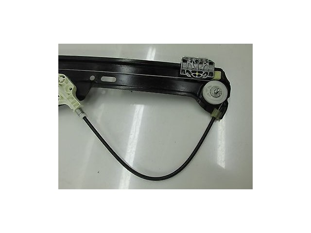  2008-2010 BMW 528xi 535i E60 OEM RIGHT FRONT DOOR WINDOW REGULATOR TRACK