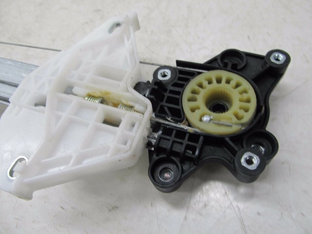 2014-2016 ACURA MDX OEM RIGHT REAR PASSENGER DOOR WINDOW REGULATOR