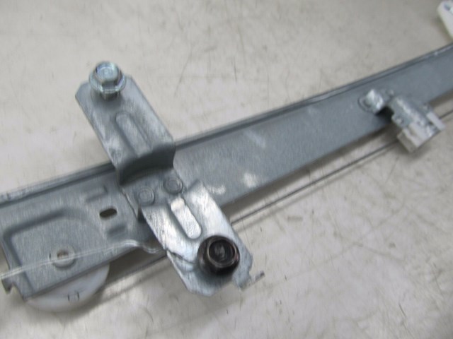 2014-2016 ACURA MDX OEM RIGHT REAR PASSENGER DOOR WINDOW REGULATOR