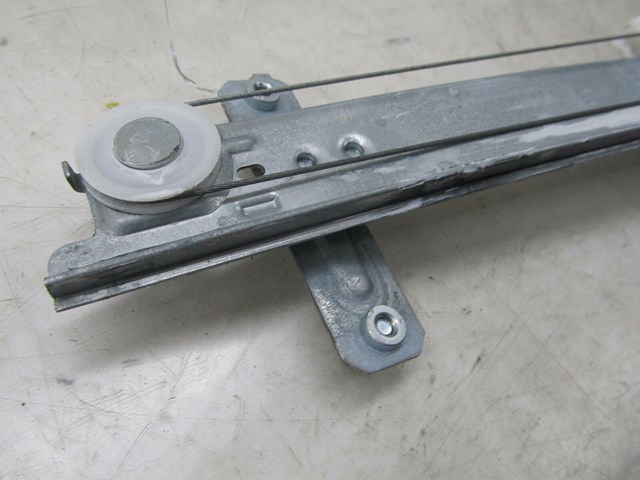 2014-2016 ACURA MDX OEM RIGHT REAR PASSENGER DOOR WINDOW REGULATOR