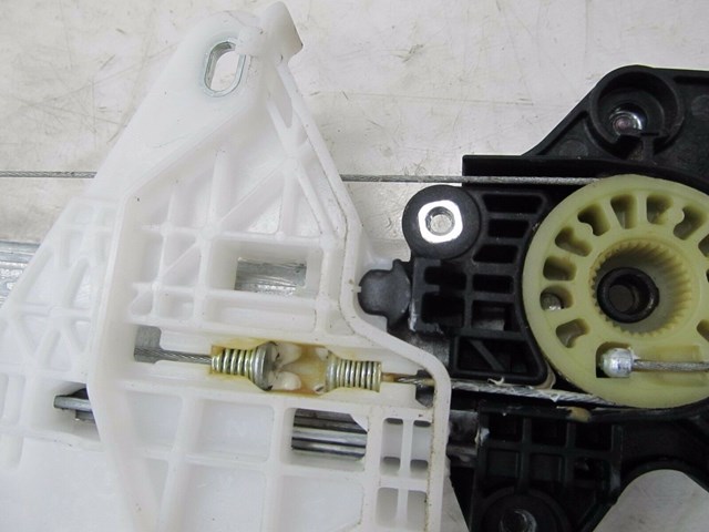 2014-2016 ACURA MDX OEM RIGHT REAR PASSENGER DOOR WINDOW REGULATOR