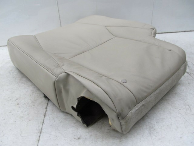  2004-2007 LEXUS RX350 OEM LEFT REAR UPPER SEAT CUSHION