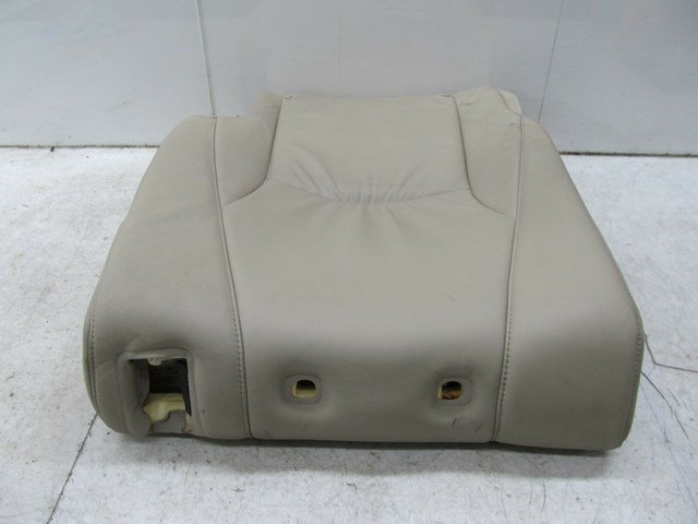  2004-2007 LEXUS RX350 OEM LEFT REAR UPPER SEAT CUSHION