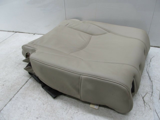  2004-2007 LEXUS RX350 OEM LEFT REAR UPPER SEAT CUSHION