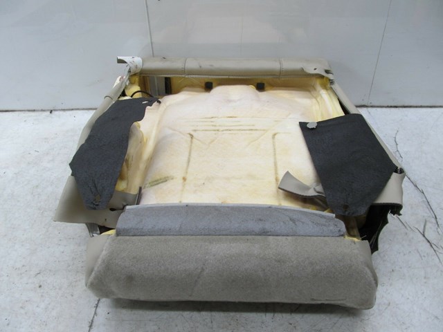  2004-2007 LEXUS RX350 OEM LEFT REAR UPPER SEAT CUSHION