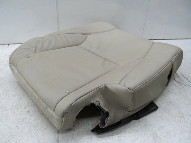  2004-2007 LEXUS RX350 OEM LEFT REAR UPPER SEAT CUSHION