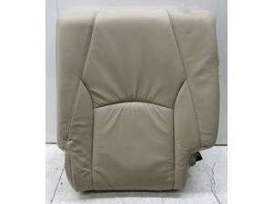  2004-2007 LEXUS RX350 OEM LEFT REAR UPPER SEAT CUSHION
