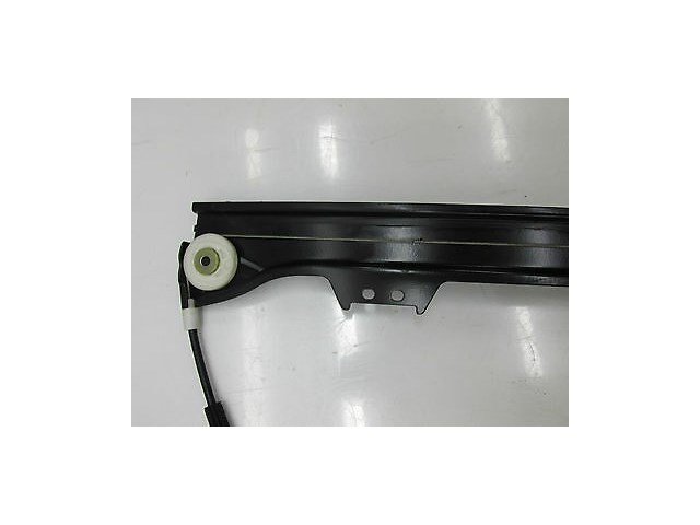 2006-2007 BMW 530XI WAGON E61 OEM LEFT FRONT DOOR WINDOW REGULATOR TRACK
