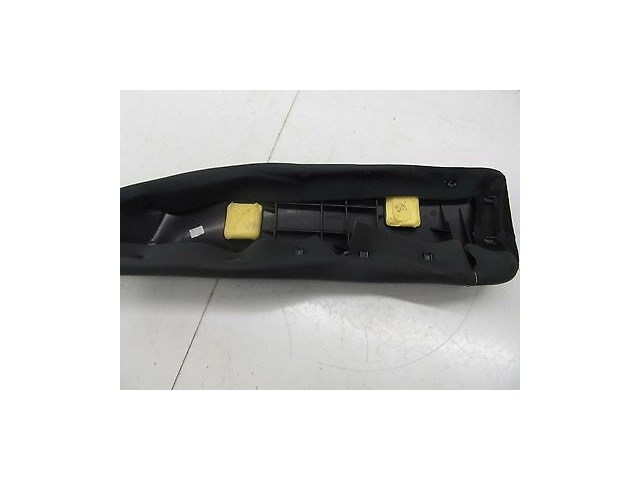 2007-2012 NISSAN ALTIMA SEDAN L32A OEM RIGHT REAR SIDE UPPER SEAT CUSHION 