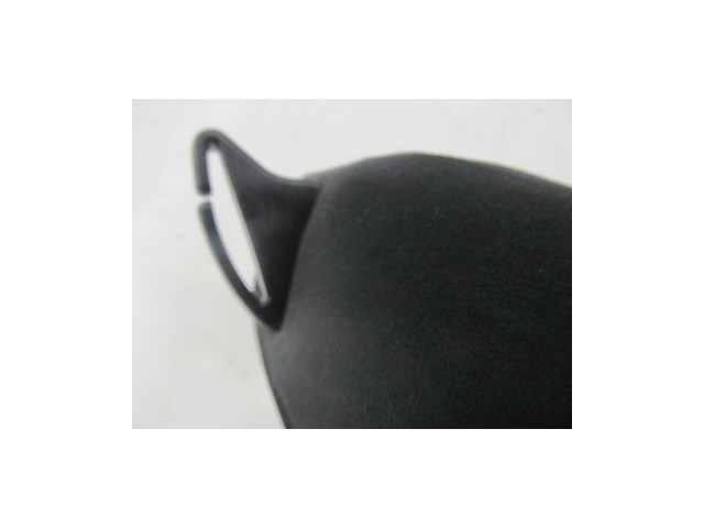 2007-2012 NISSAN ALTIMA SEDAN L32A OEM RIGHT REAR SIDE UPPER SEAT CUSHION 