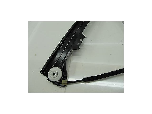 2008-2010 BMW 528i 535i E60 OEM LEFT FRONT DRIVER SIDE WINDOW REGULATOR LIFT