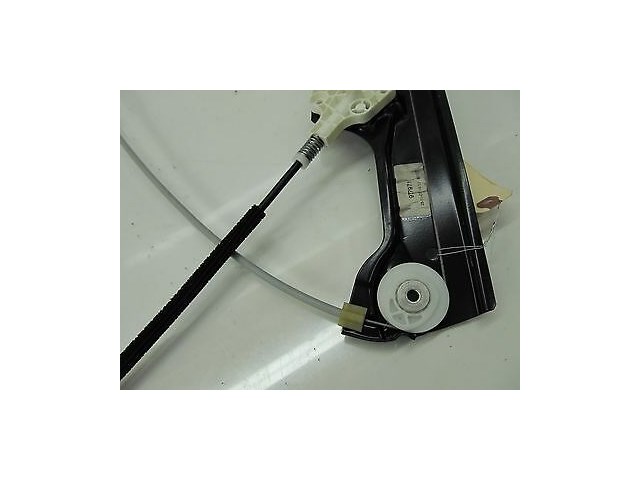 2008-2010 BMW 528i 535i E60 OEM LEFT FRONT DRIVER SIDE WINDOW REGULATOR LIFT