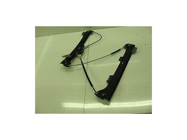 2008-2010 BMW 528i 535i E60 OEM LEFT FRONT DRIVER SIDE WINDOW REGULATOR LIFT