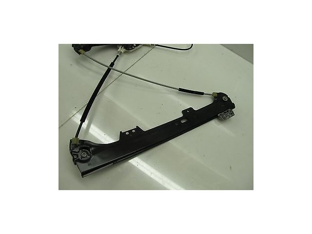 2008-2010 BMW 528i 535i E60 OEM LEFT FRONT DRIVER SIDE WINDOW REGULATOR LIFT