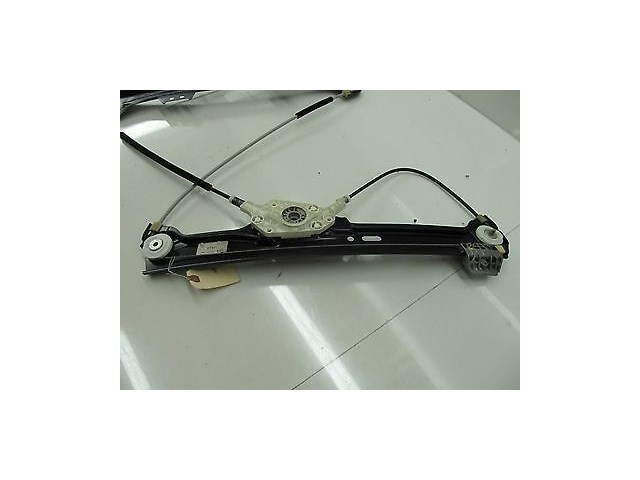 2008-2010 BMW 528i 535i E60 OEM LEFT FRONT DRIVER SIDE WINDOW REGULATOR LIFT