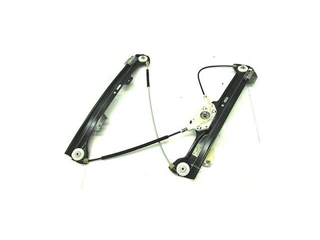 2008-2010 BMW 528i 535i E60 OEM LEFT FRONT DRIVER SIDE WINDOW REGULATOR LIFT