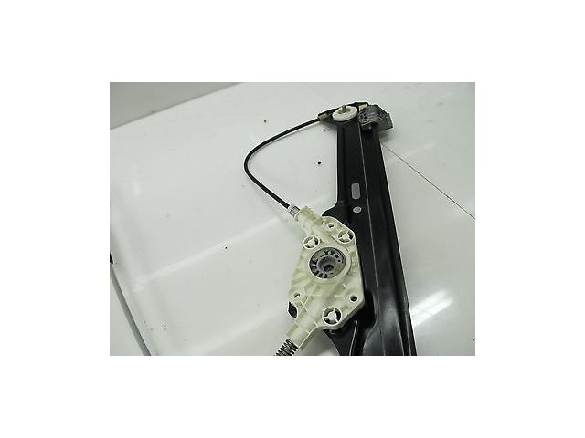 2008-2010 BMW 528i 535i E60 OEM LEFT FRONT DRIVER SIDE WINDOW REGULATOR LIFT
