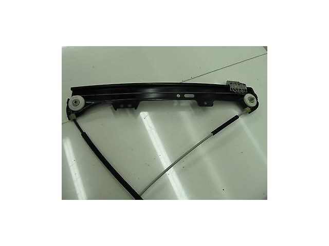 2008-2010 BMW 528i 535i E60 OEM LEFT FRONT DRIVER SIDE WINDOW REGULATOR LIFT